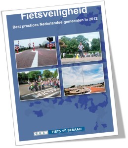 Fietsveiligheid