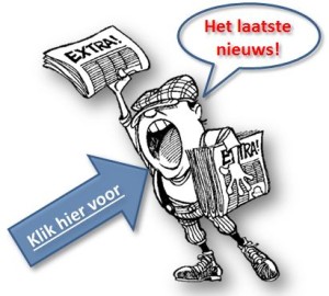 laatste nieuws