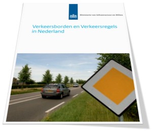 Verkeersborden en verkeersregels