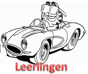 Vervoer-leerlingen