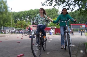 fietsenmeteengroep1