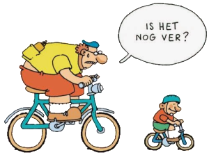 fietsenmeteengroep5