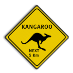 kangaroo