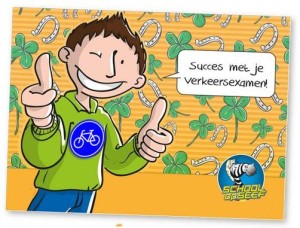 Succes-met-je-verkeersexamen