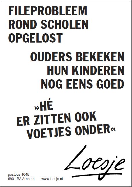 Loesje1