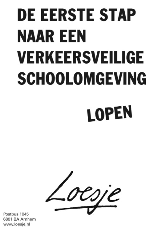 Loesje10