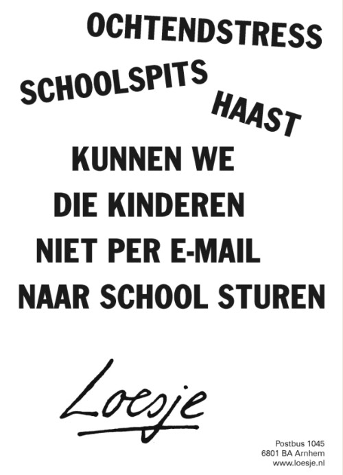 Loesje11