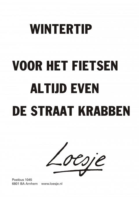 Loesje12