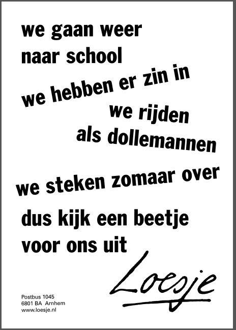 Loesje2