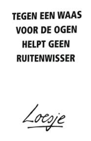 Loesje7